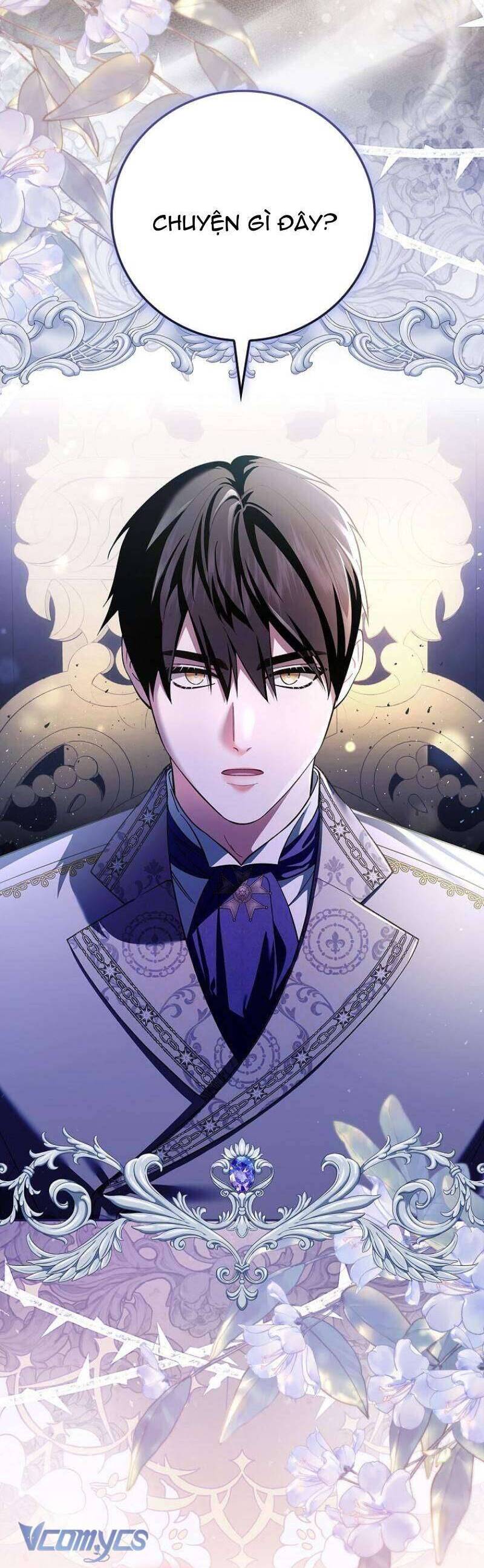Tôi Trở Thành Người Vợ Đoản Mệnh Của Tên Bạo Chúa: Chapter 6