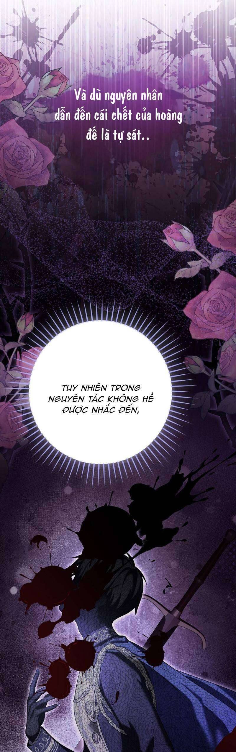 Tôi Trở Thành Người Vợ Đoản Mệnh Của Tên Bạo Chúa: Chapter 6
