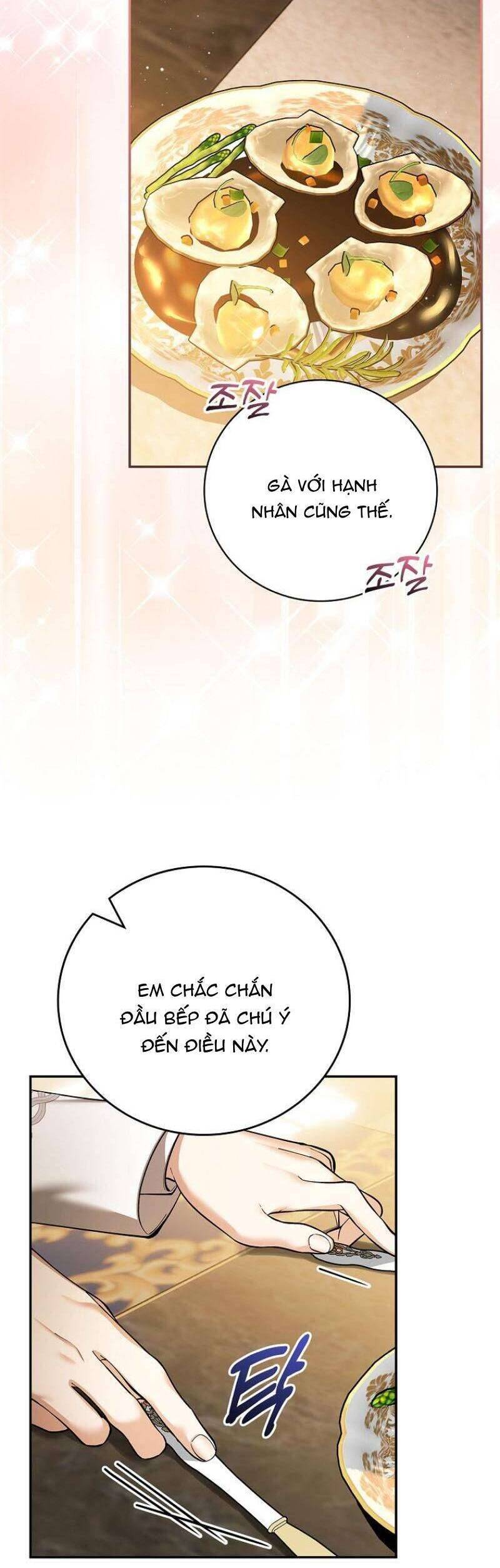 Tôi Trở Thành Người Vợ Đoản Mệnh Của Tên Bạo Chúa: Chapter 7