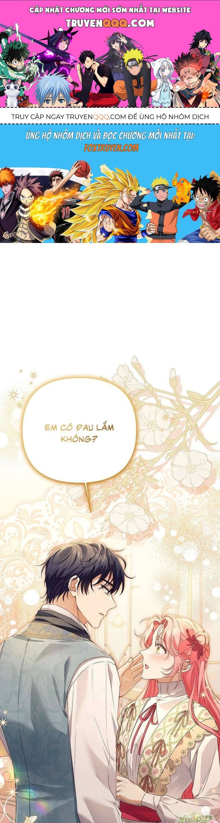 Tôi Tưởng Đó Là Người Chồng Đoản Mệnh Của Mình: Chapter 42