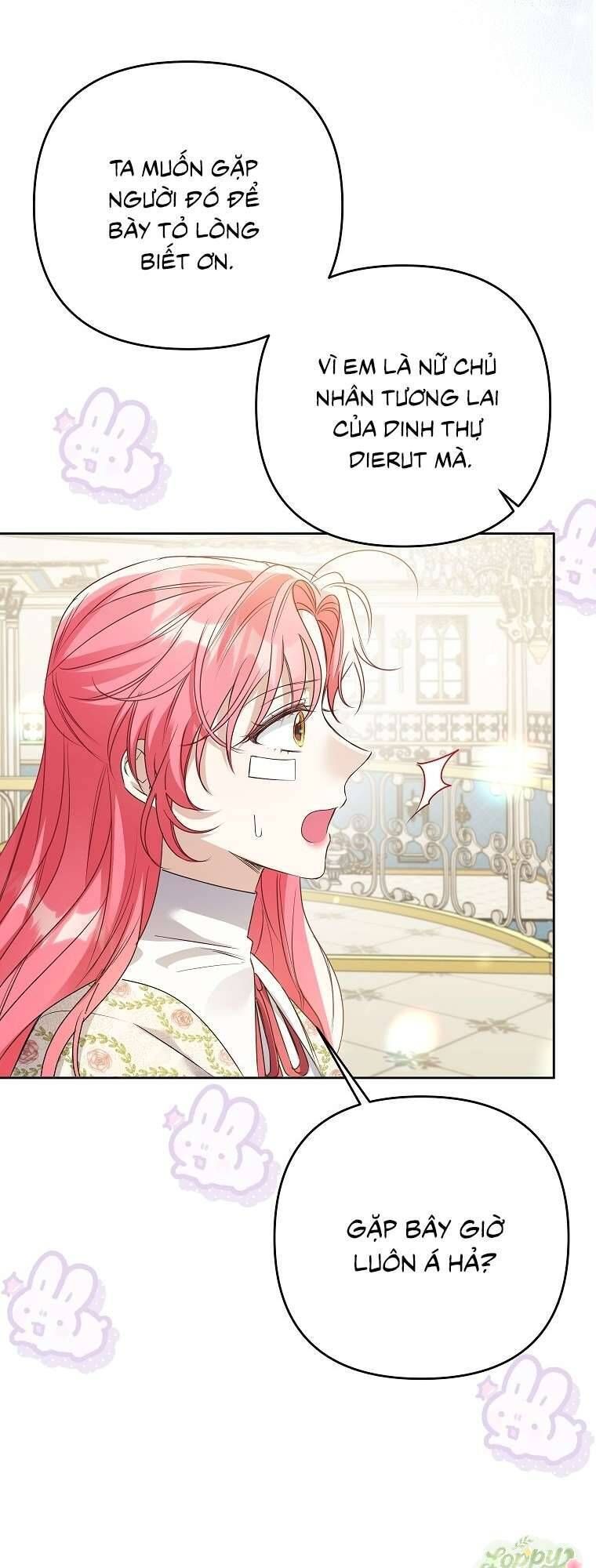 Tôi Tưởng Đó Là Người Chồng Đoản Mệnh Của Mình: Chapter 42