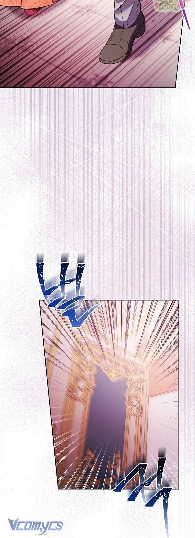 Tôi Tưởng Đó Là Người Chồng Đoản Mệnh Của Mình: Chapter 42