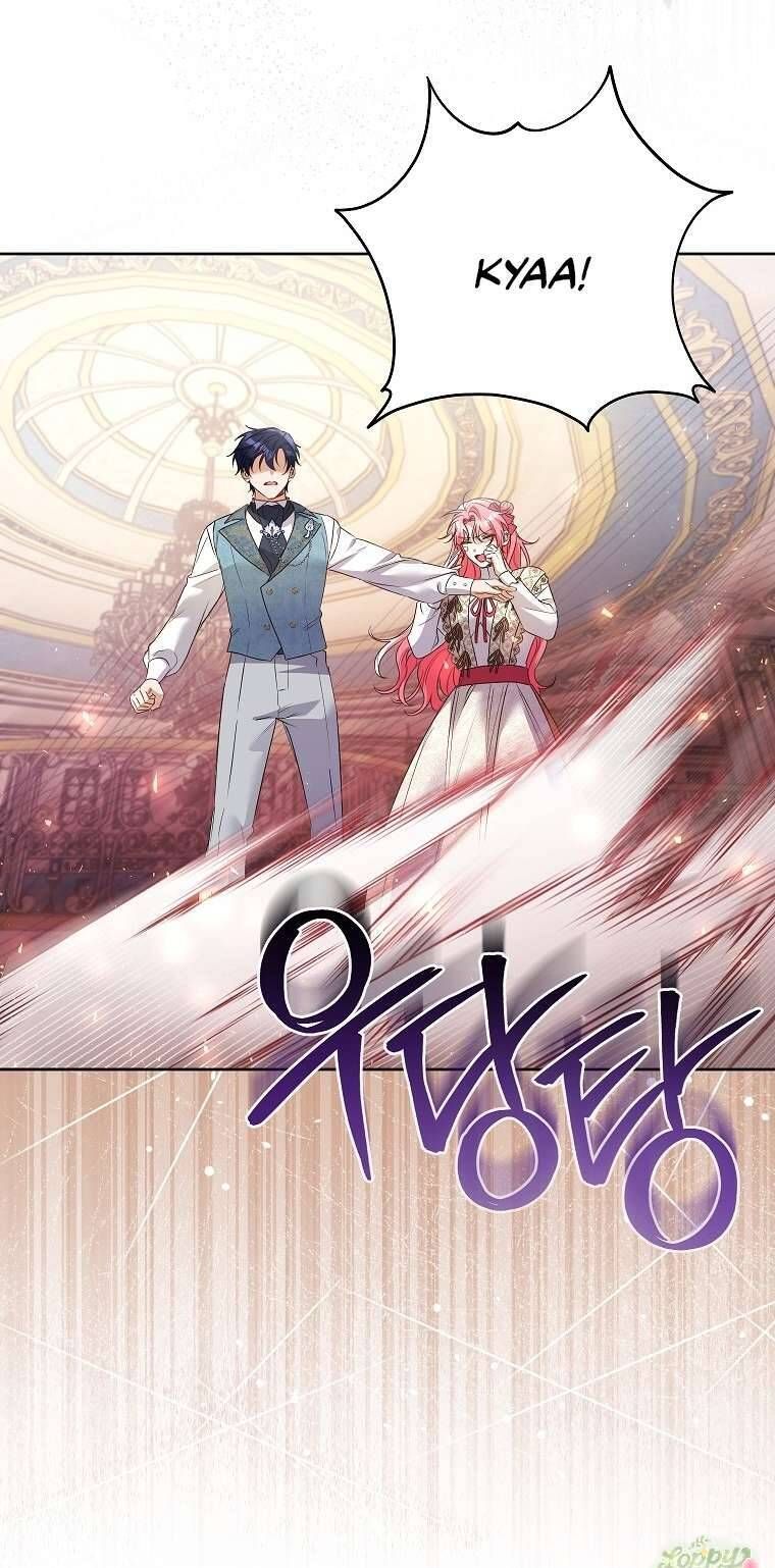 Tôi Tưởng Đó Là Người Chồng Đoản Mệnh Của Mình: Chapter 42