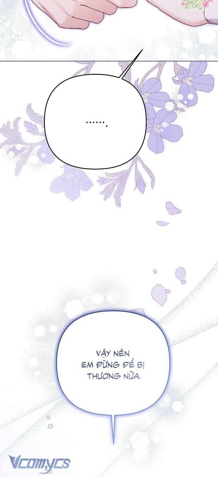 Tôi Tưởng Đó Là Người Chồng Đoản Mệnh Của Mình: Chapter 42