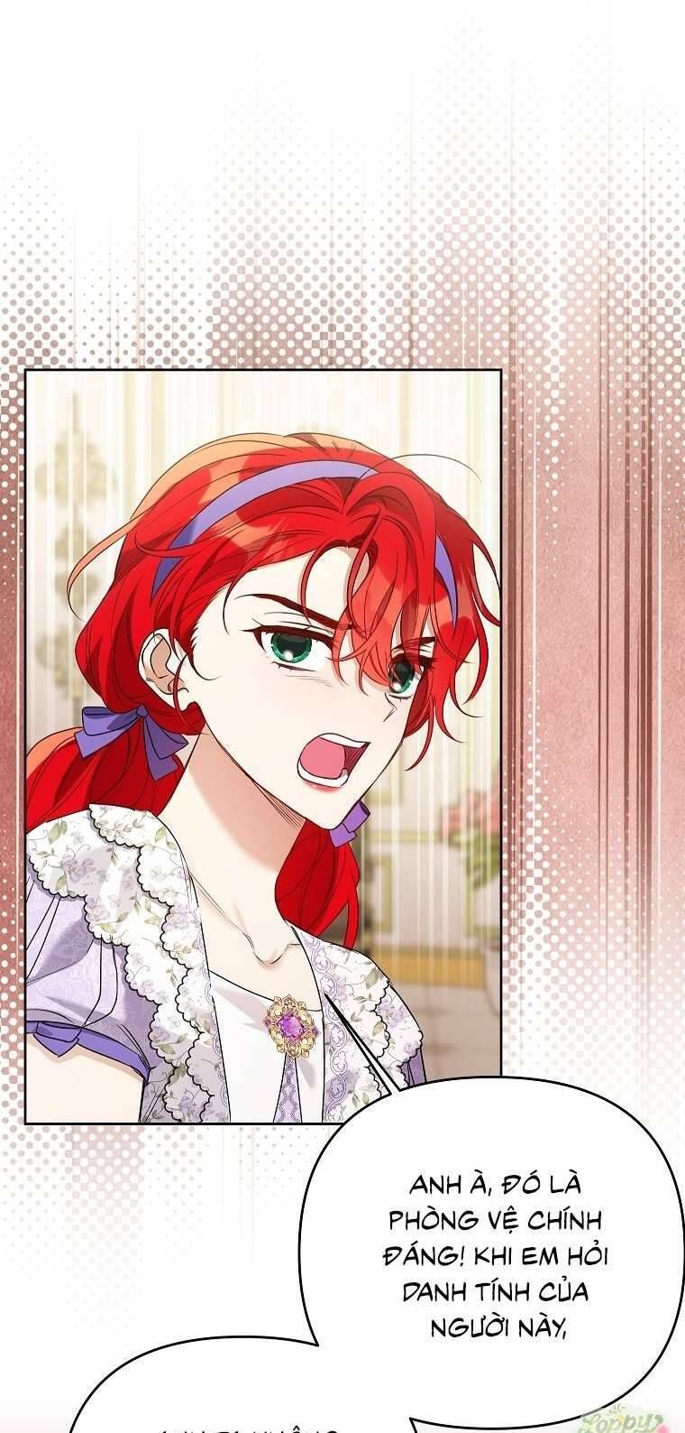 Tôi Tưởng Đó Là Người Chồng Đoản Mệnh Của Mình: Chapter 42