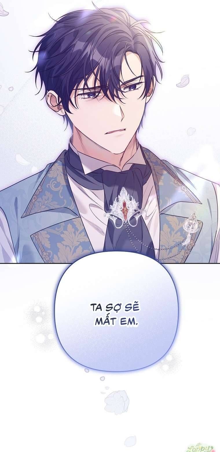 Tôi Tưởng Đó Là Người Chồng Đoản Mệnh Của Mình: Chapter 42