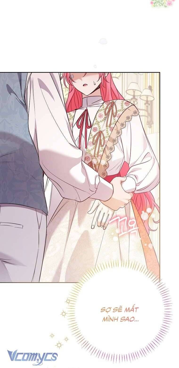 Tôi Tưởng Đó Là Người Chồng Đoản Mệnh Của Mình: Chapter 42