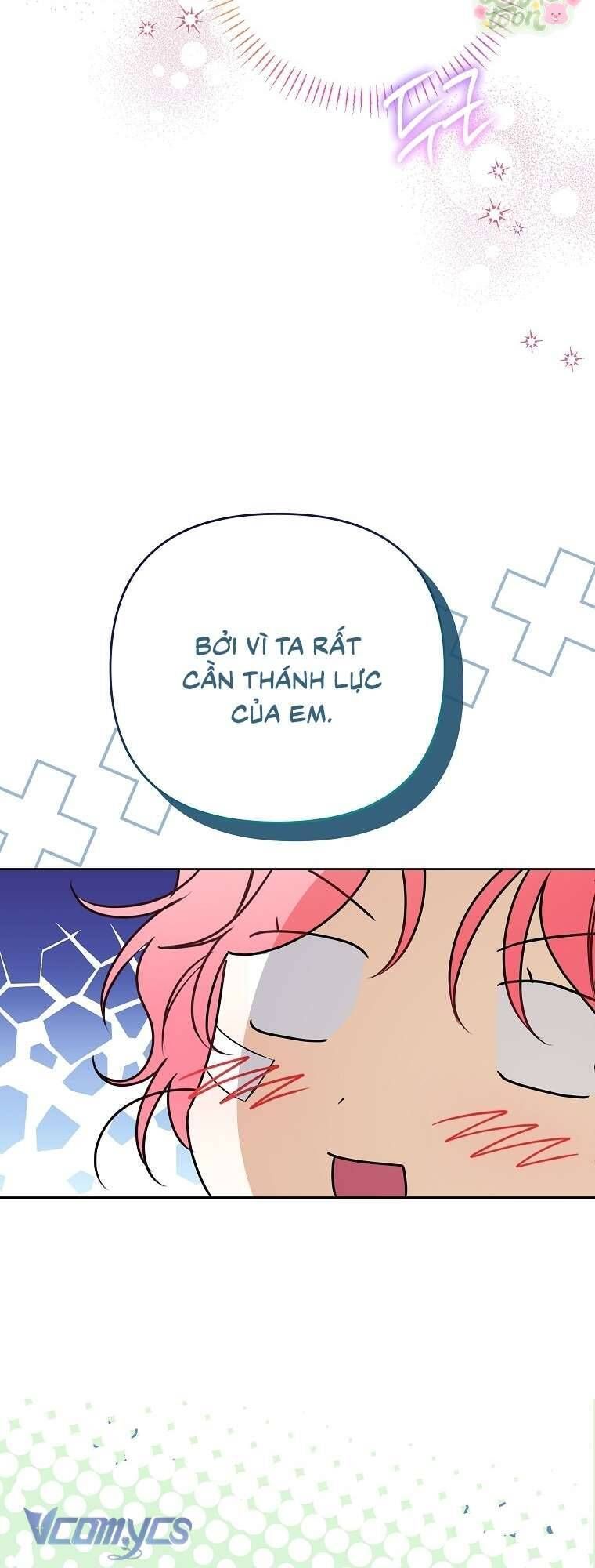 Tôi Tưởng Đó Là Người Chồng Đoản Mệnh Của Mình: Chapter 42