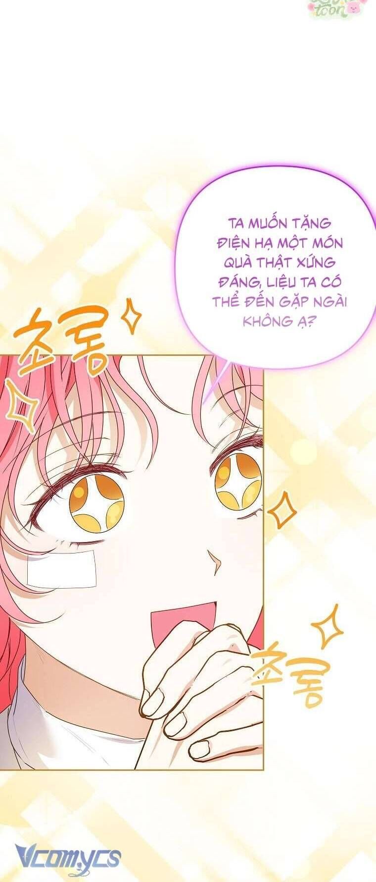 Tôi Tưởng Đó Là Người Chồng Đoản Mệnh Của Mình: Chapter 43