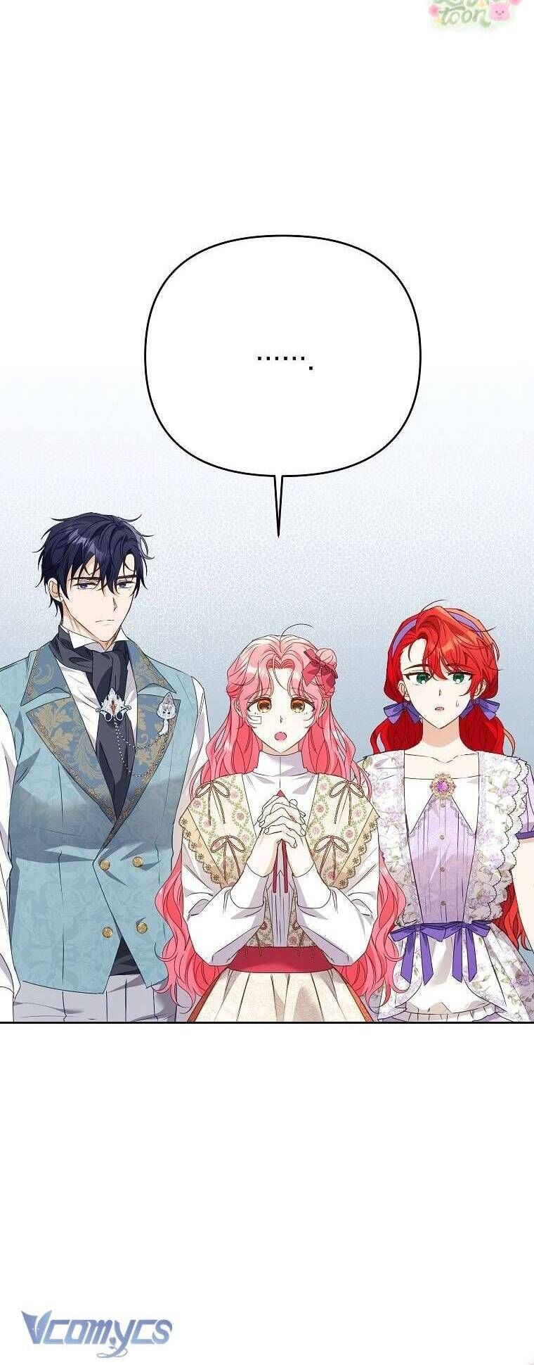 Tôi Tưởng Đó Là Người Chồng Đoản Mệnh Của Mình: Chapter 43