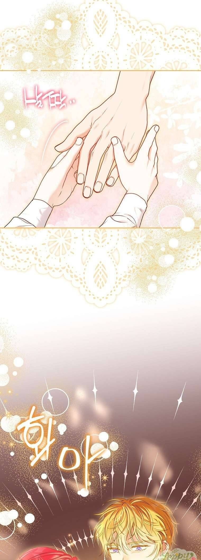 Tôi Tưởng Đó Là Người Chồng Đoản Mệnh Của Mình: Chapter 43