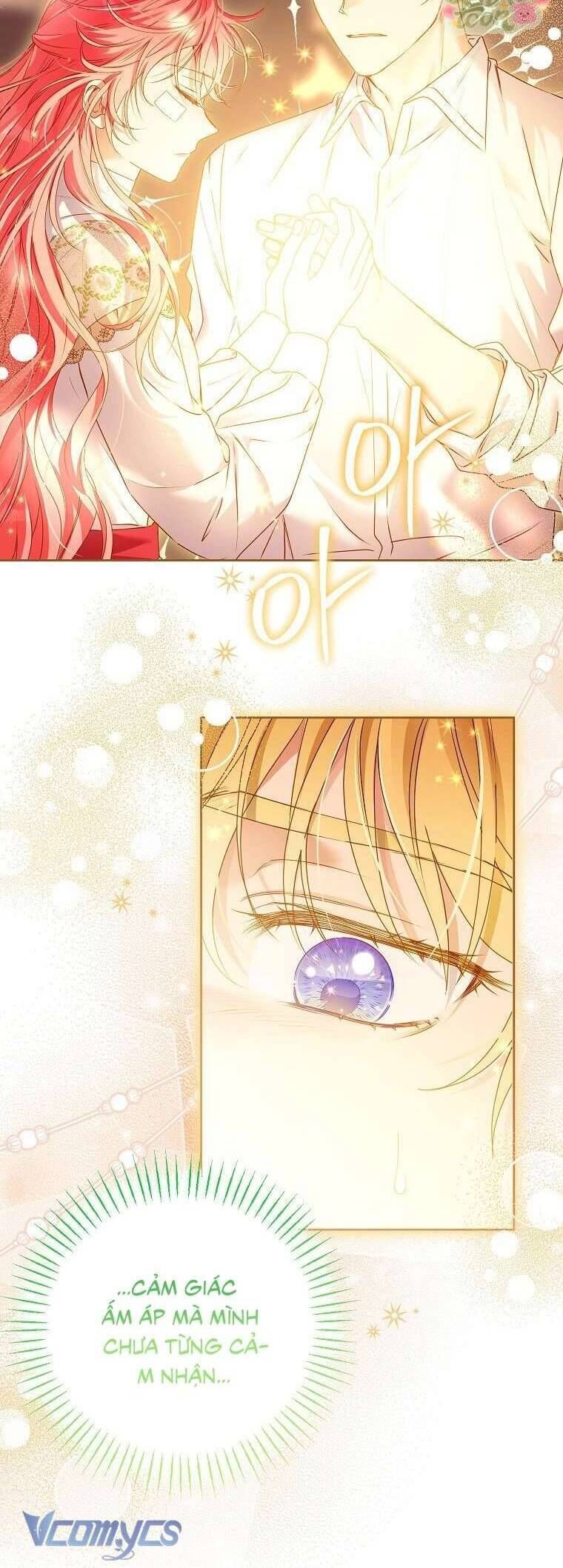 Tôi Tưởng Đó Là Người Chồng Đoản Mệnh Của Mình: Chapter 43