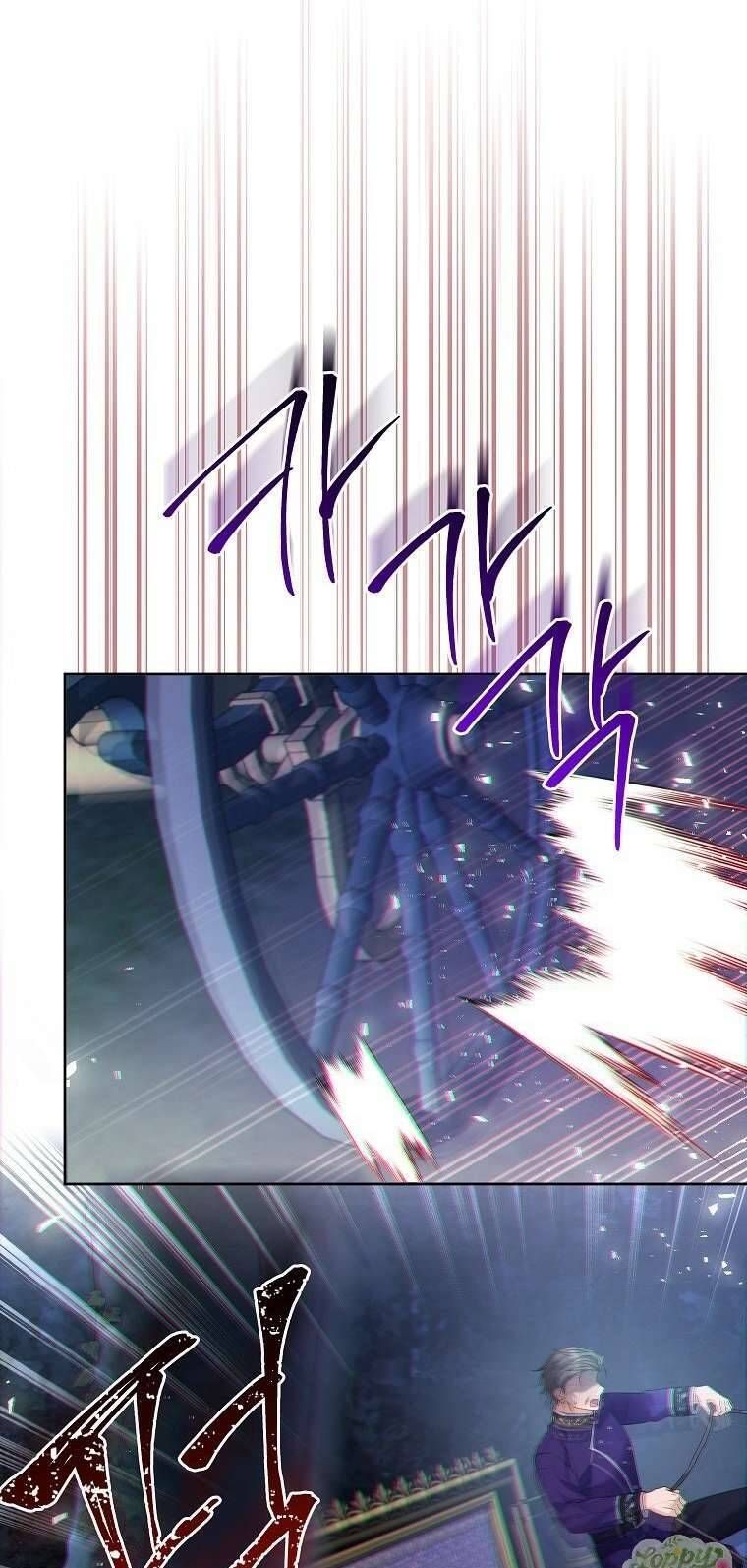 Tôi Tưởng Đó Là Người Chồng Đoản Mệnh Của Mình: Chapter 43