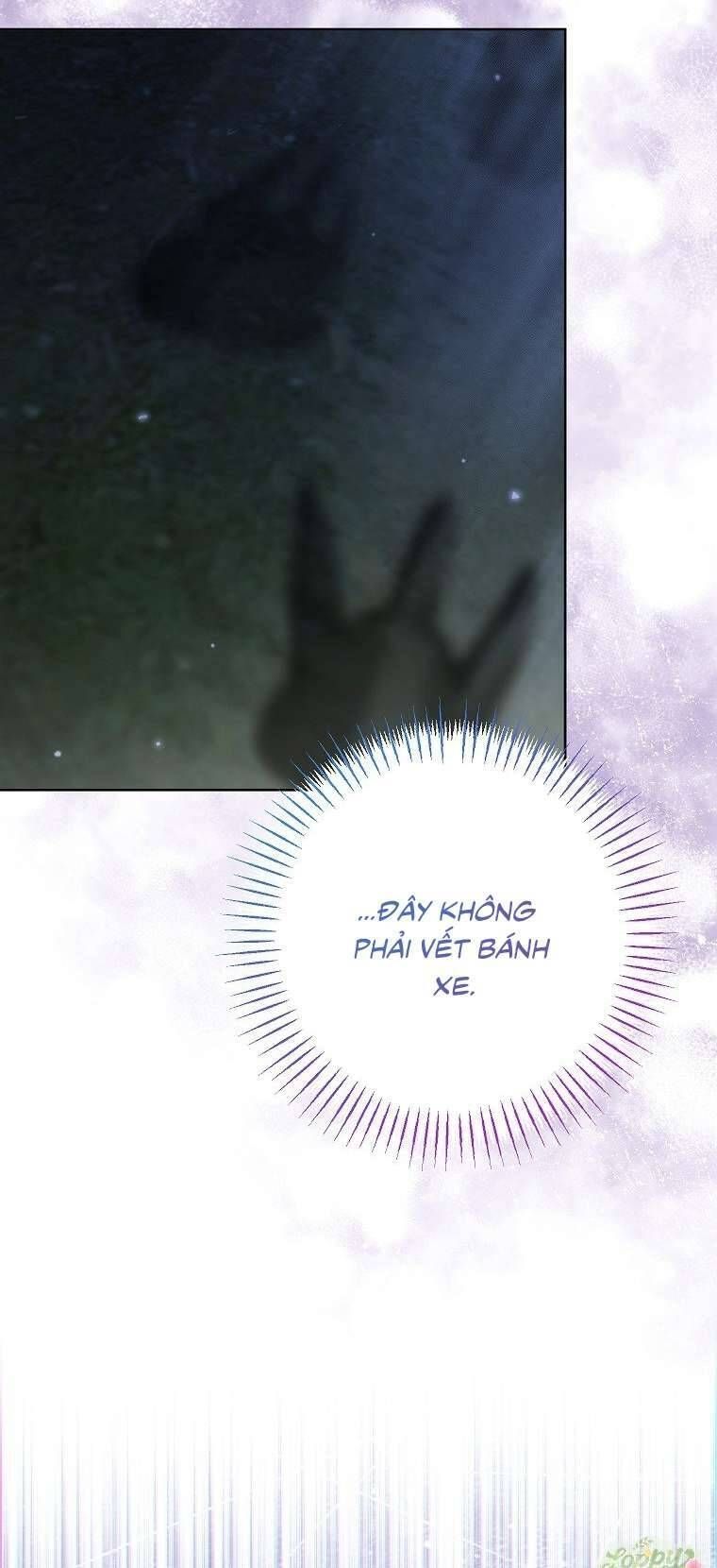 Tôi Tưởng Đó Là Người Chồng Đoản Mệnh Của Mình: Chapter 43