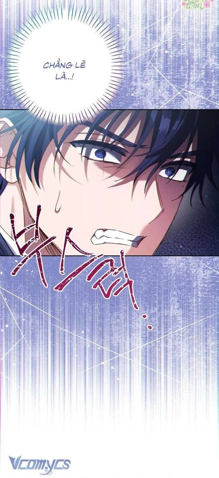 Tôi Tưởng Đó Là Người Chồng Đoản Mệnh Của Mình: Chapter 43