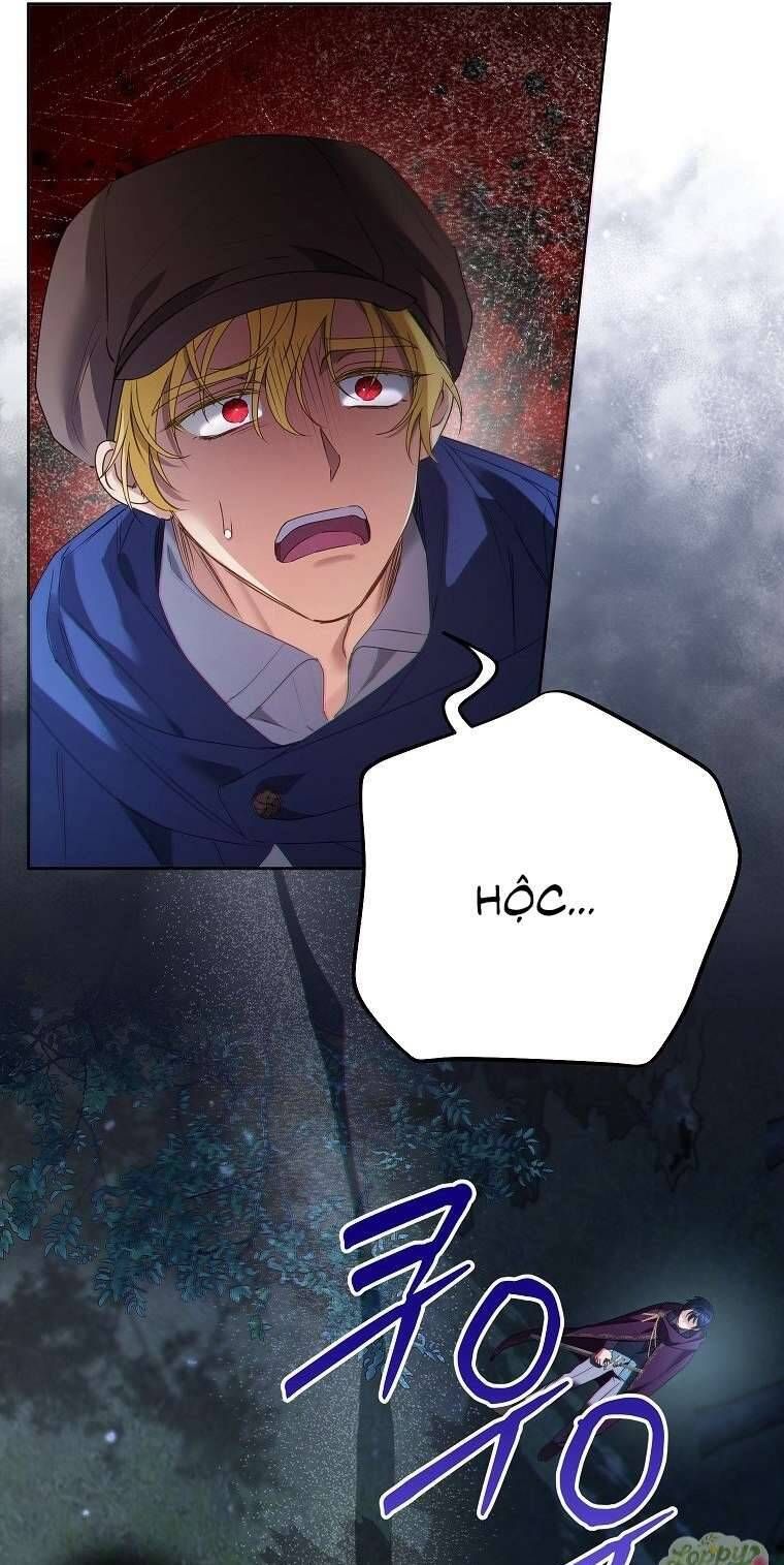 Tôi Tưởng Đó Là Người Chồng Đoản Mệnh Của Mình: Chapter 43