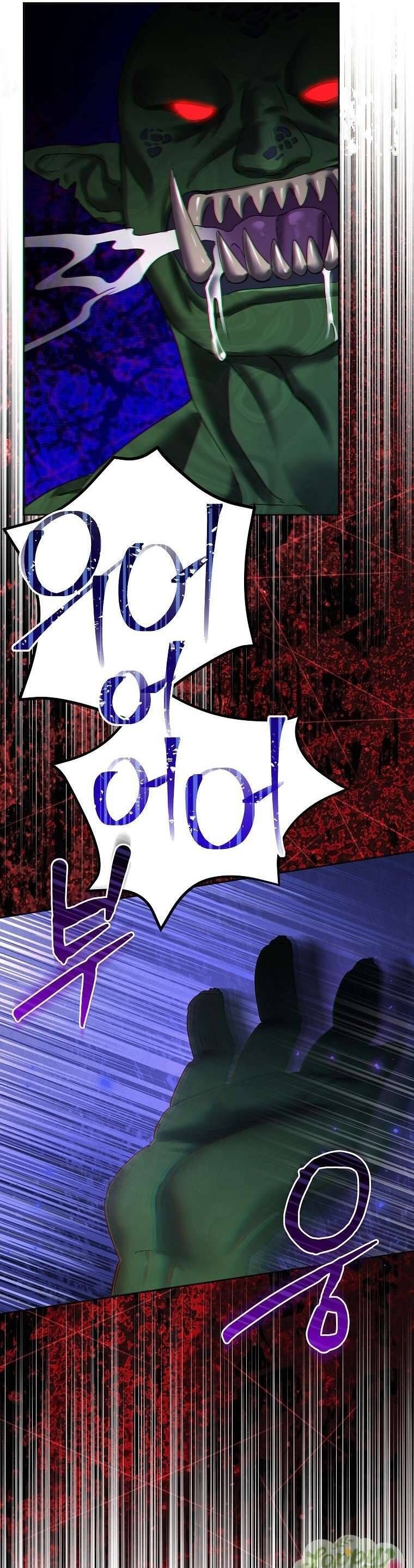 Tôi Tưởng Đó Là Người Chồng Đoản Mệnh Của Mình: Chapter 43