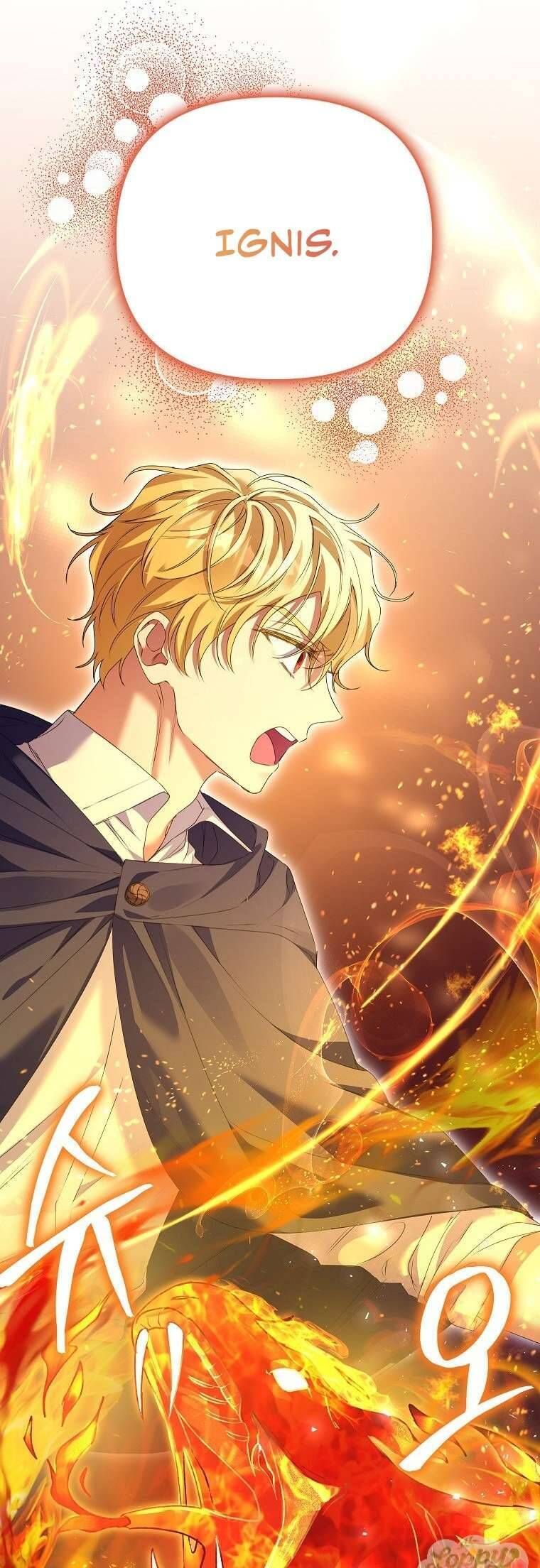 Tôi Tưởng Đó Là Người Chồng Đoản Mệnh Của Mình: Chapter 44