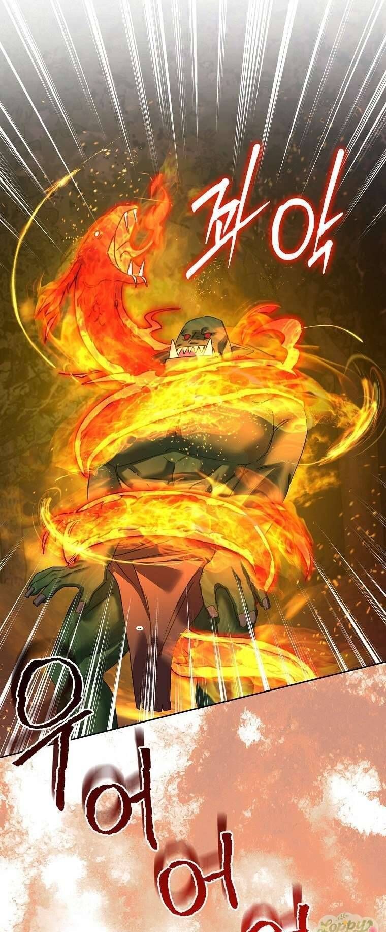 Tôi Tưởng Đó Là Người Chồng Đoản Mệnh Của Mình: Chapter 44