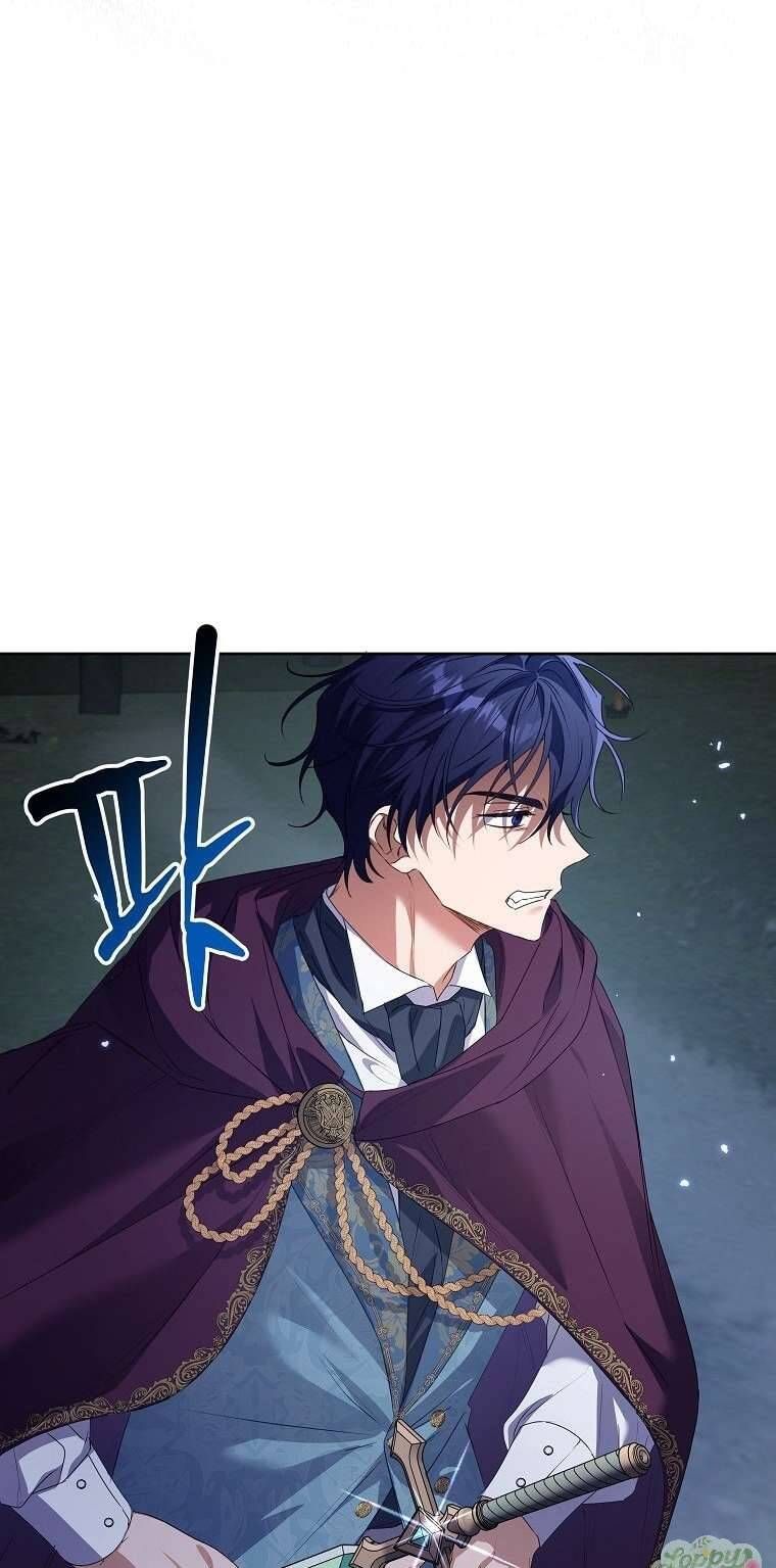 Tôi Tưởng Đó Là Người Chồng Đoản Mệnh Của Mình: Chapter 44