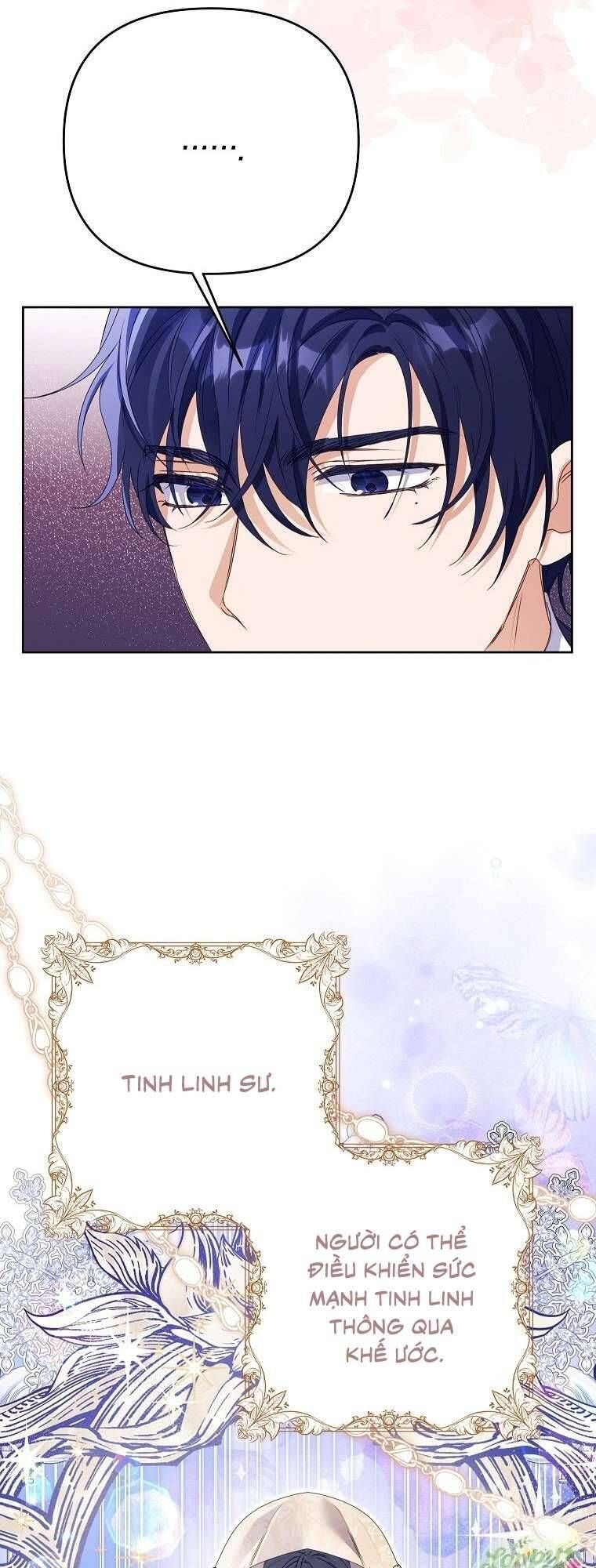 Tôi Tưởng Đó Là Người Chồng Đoản Mệnh Của Mình: Chapter 44