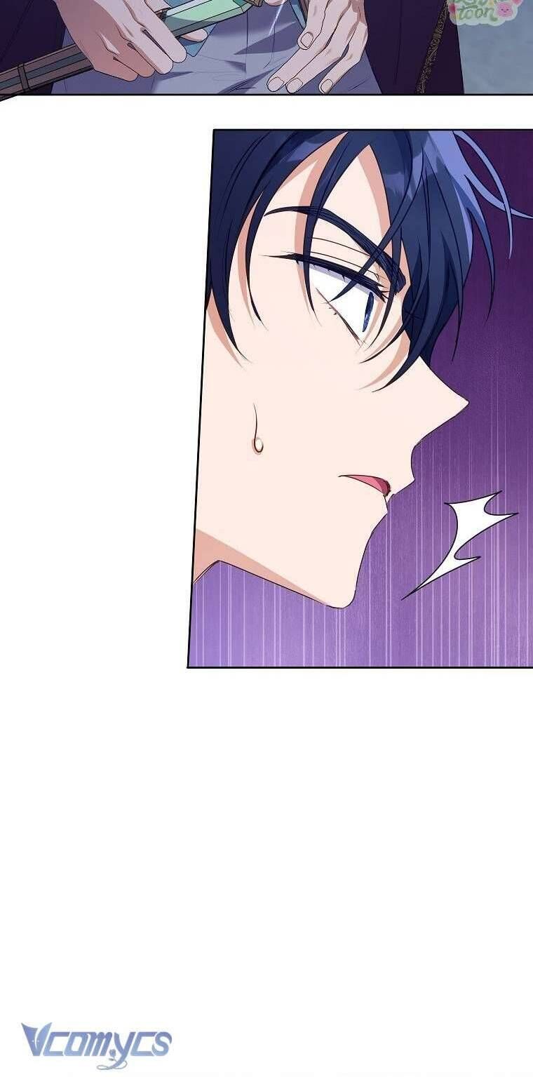 Tôi Tưởng Đó Là Người Chồng Đoản Mệnh Của Mình: Chapter 44