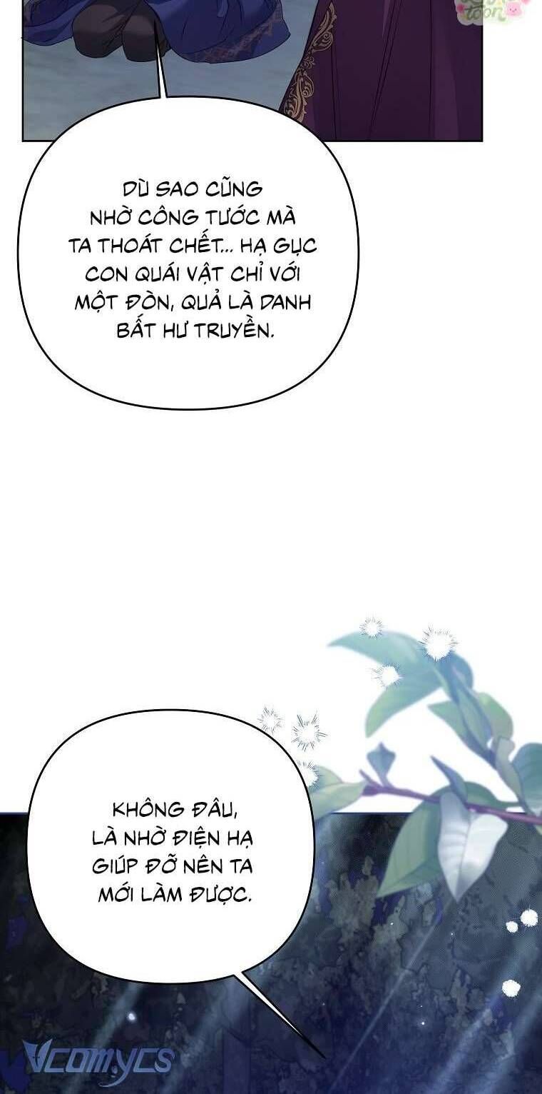 Tôi Tưởng Đó Là Người Chồng Đoản Mệnh Của Mình: Chapter 44