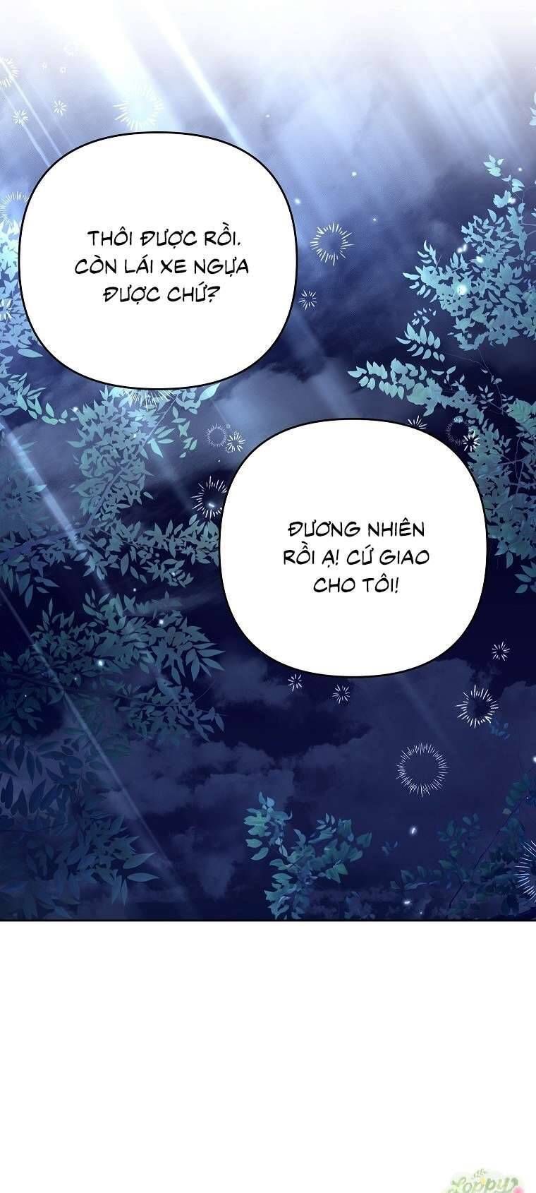 Tôi Tưởng Đó Là Người Chồng Đoản Mệnh Của Mình: Chapter 44