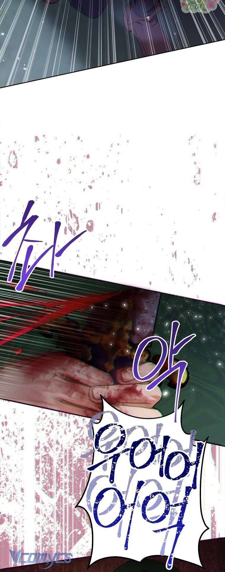 Tôi Tưởng Đó Là Người Chồng Đoản Mệnh Của Mình: Chapter 44