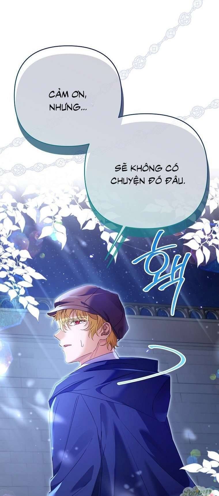 Tôi Tưởng Đó Là Người Chồng Đoản Mệnh Của Mình: Chapter 44