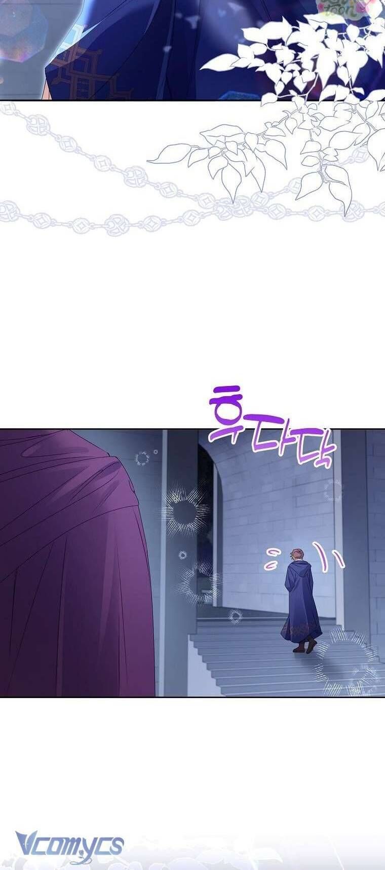 Tôi Tưởng Đó Là Người Chồng Đoản Mệnh Của Mình: Chapter 44