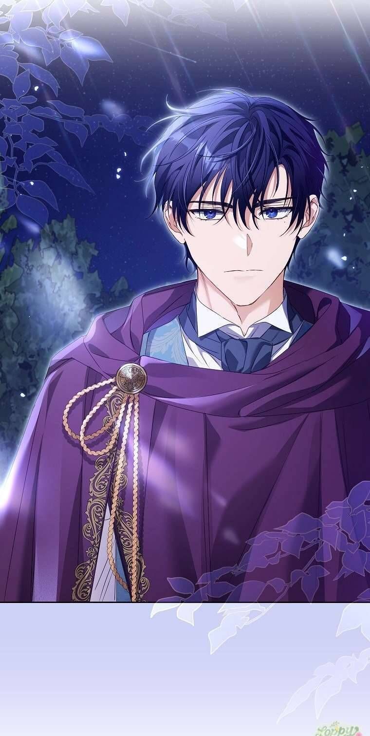 Tôi Tưởng Đó Là Người Chồng Đoản Mệnh Của Mình: Chapter 44