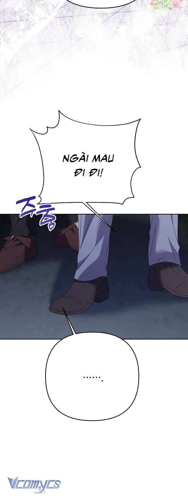 Tôi Tưởng Đó Là Người Chồng Đoản Mệnh Của Mình: Chapter 44