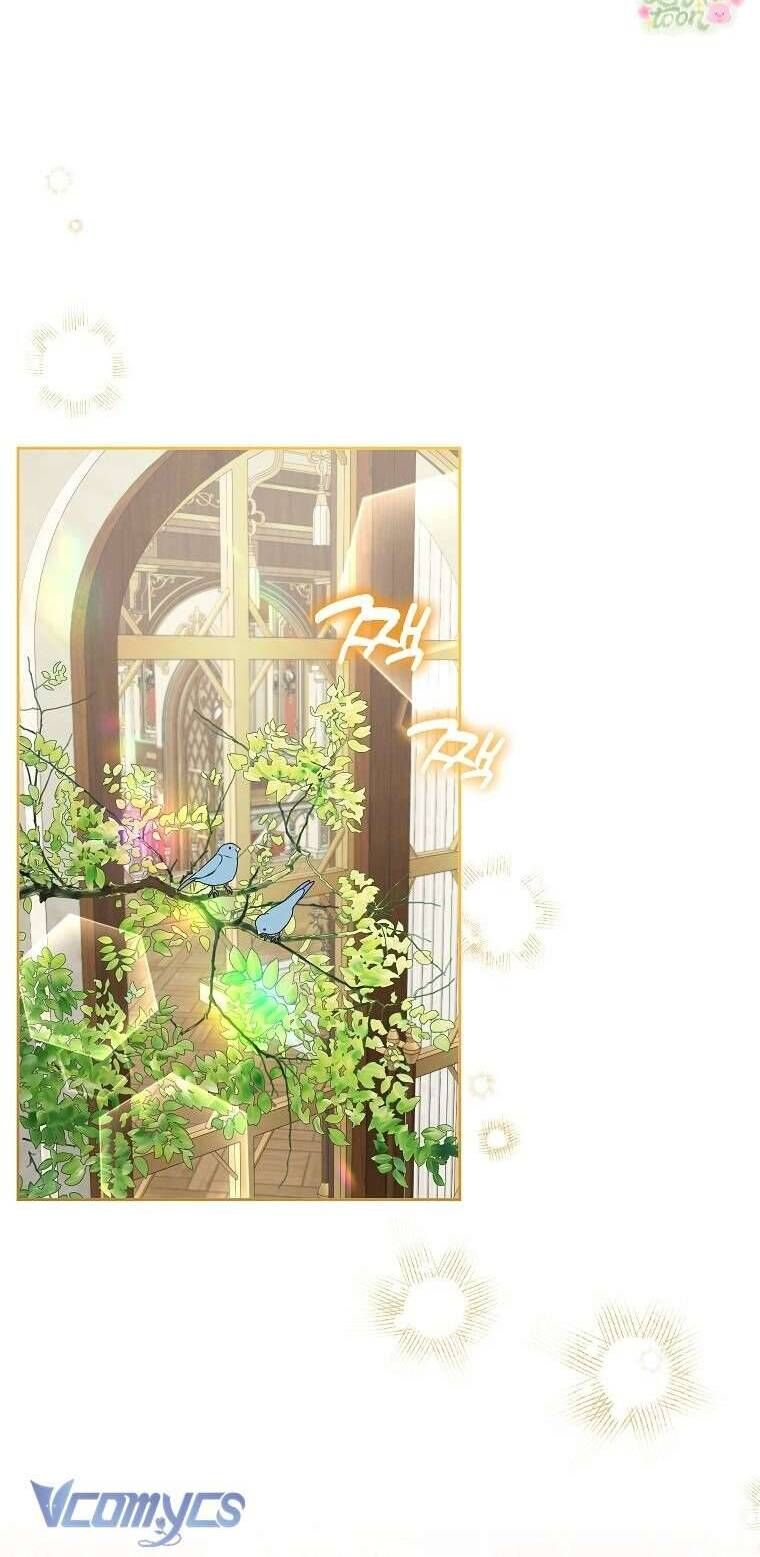 Tôi Tưởng Đó Là Người Chồng Đoản Mệnh Của Mình: Chapter 45