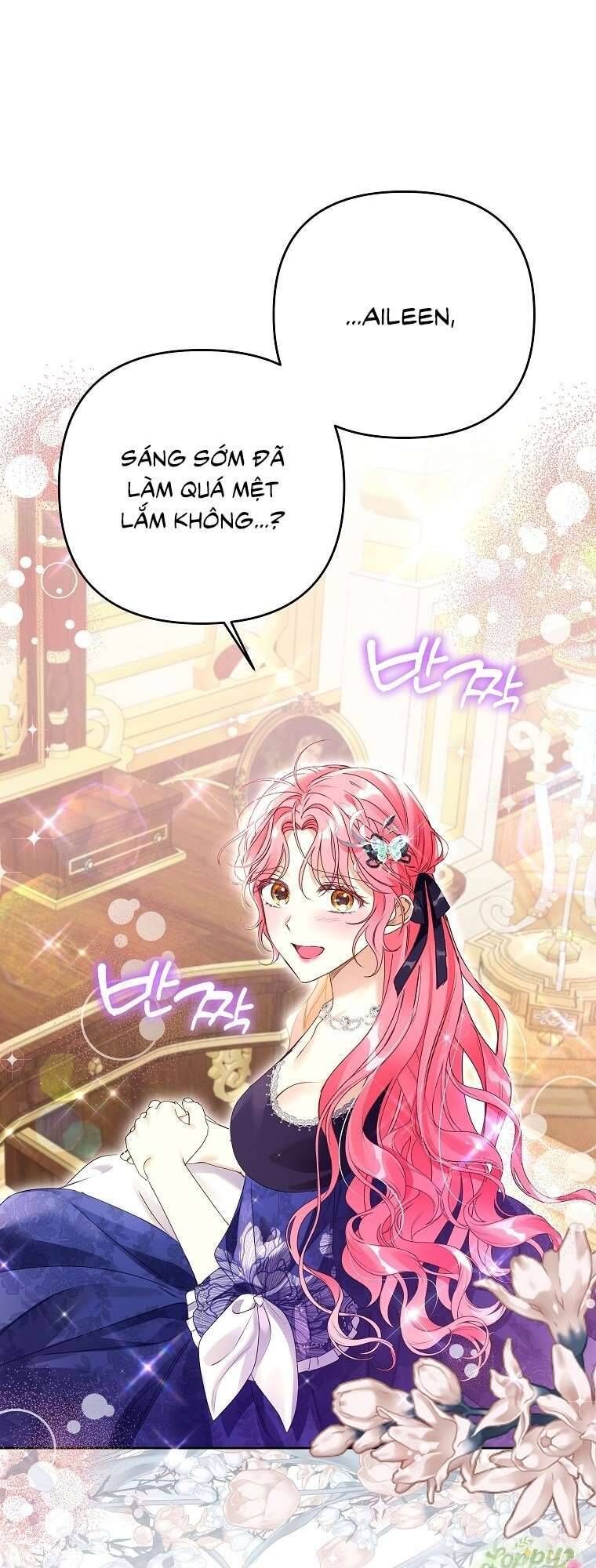 Tôi Tưởng Đó Là Người Chồng Đoản Mệnh Của Mình: Chapter 45