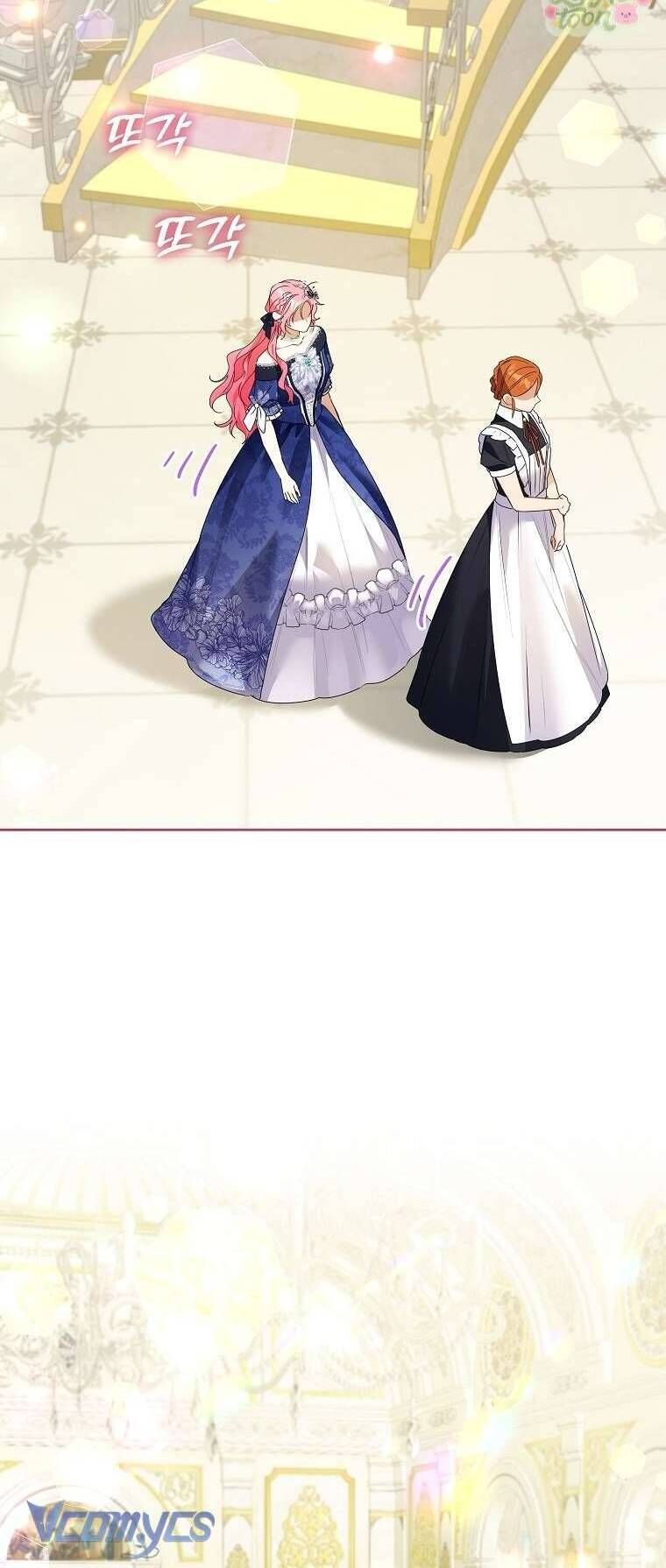 Tôi Tưởng Đó Là Người Chồng Đoản Mệnh Của Mình: Chapter 45