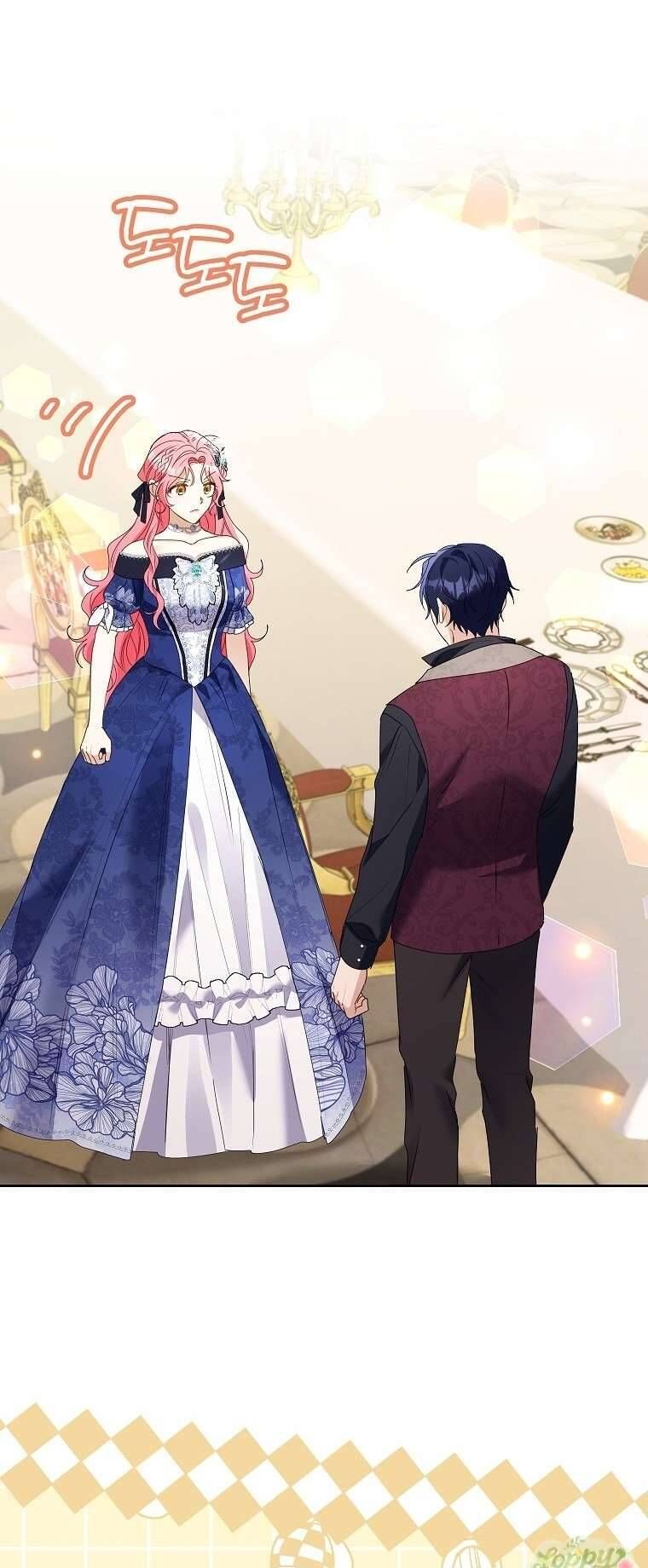 Tôi Tưởng Đó Là Người Chồng Đoản Mệnh Của Mình: Chapter 45