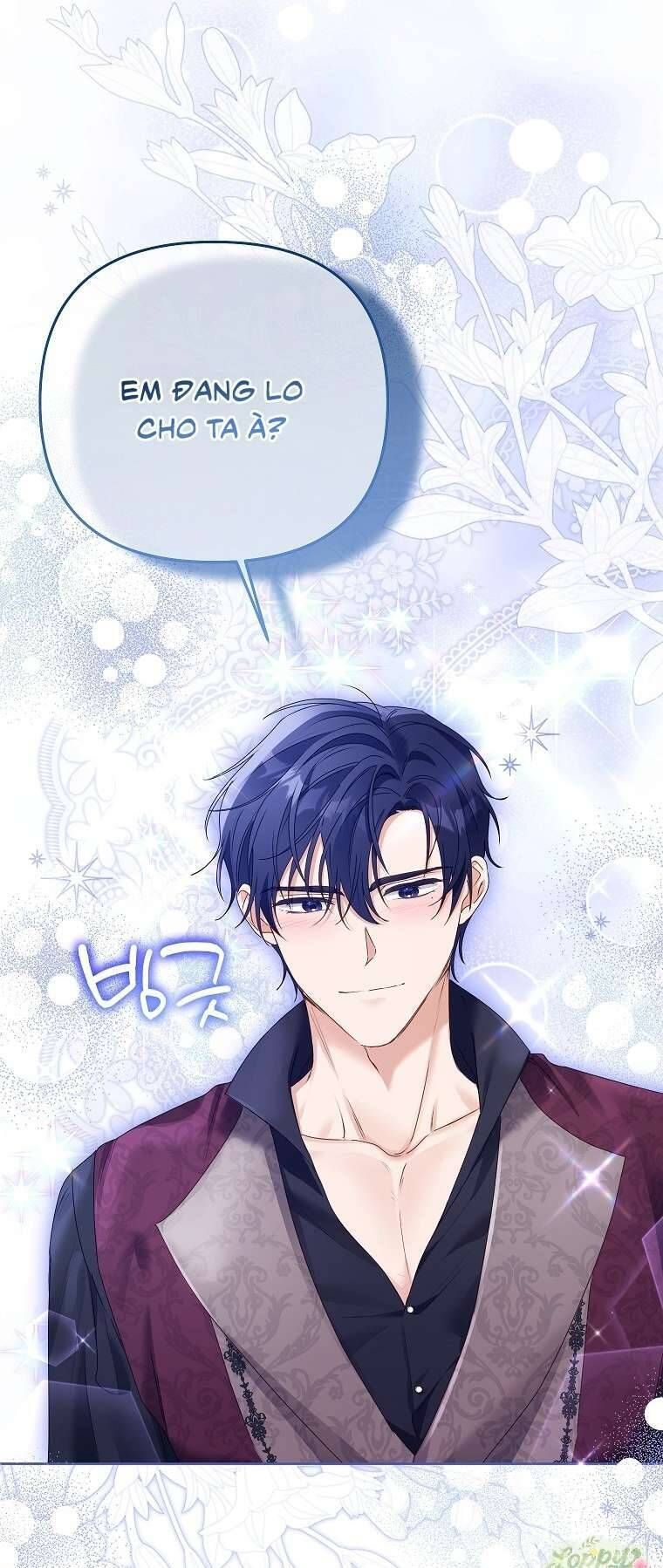 Tôi Tưởng Đó Là Người Chồng Đoản Mệnh Của Mình: Chapter 45