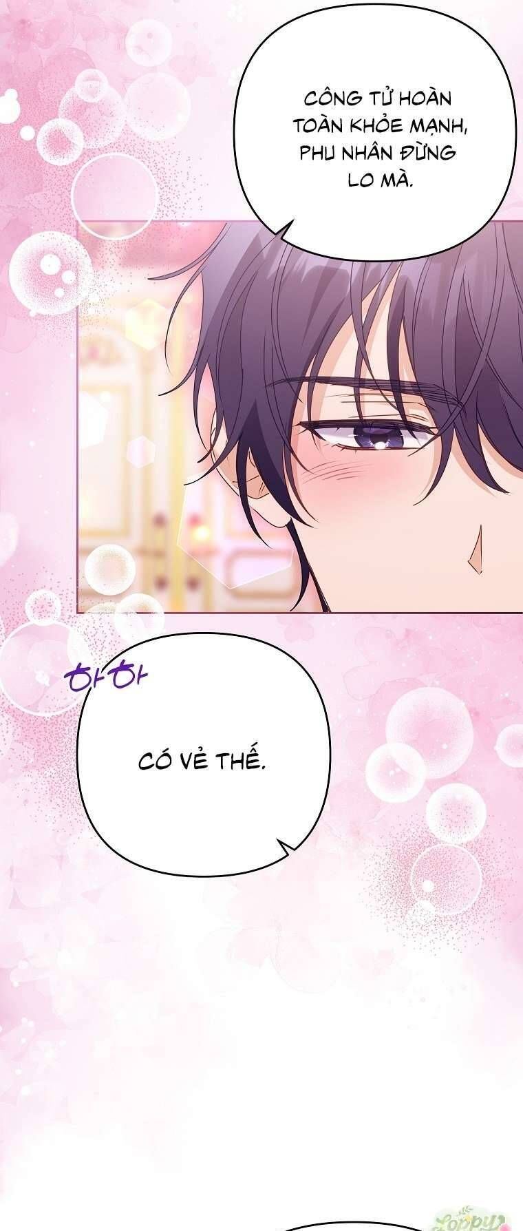 Tôi Tưởng Đó Là Người Chồng Đoản Mệnh Của Mình: Chapter 45