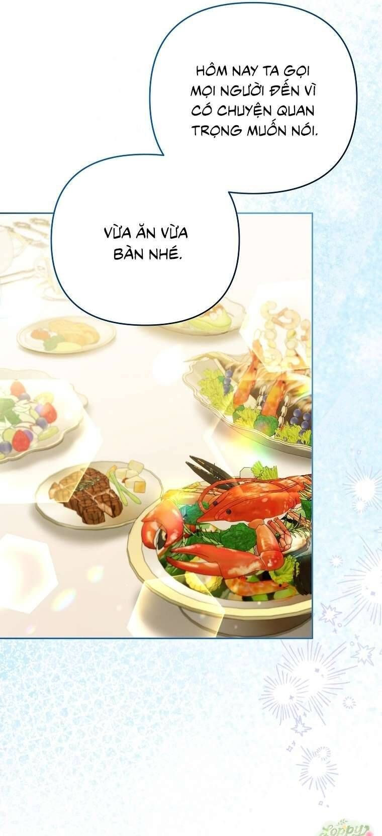 Tôi Tưởng Đó Là Người Chồng Đoản Mệnh Của Mình: Chapter 45