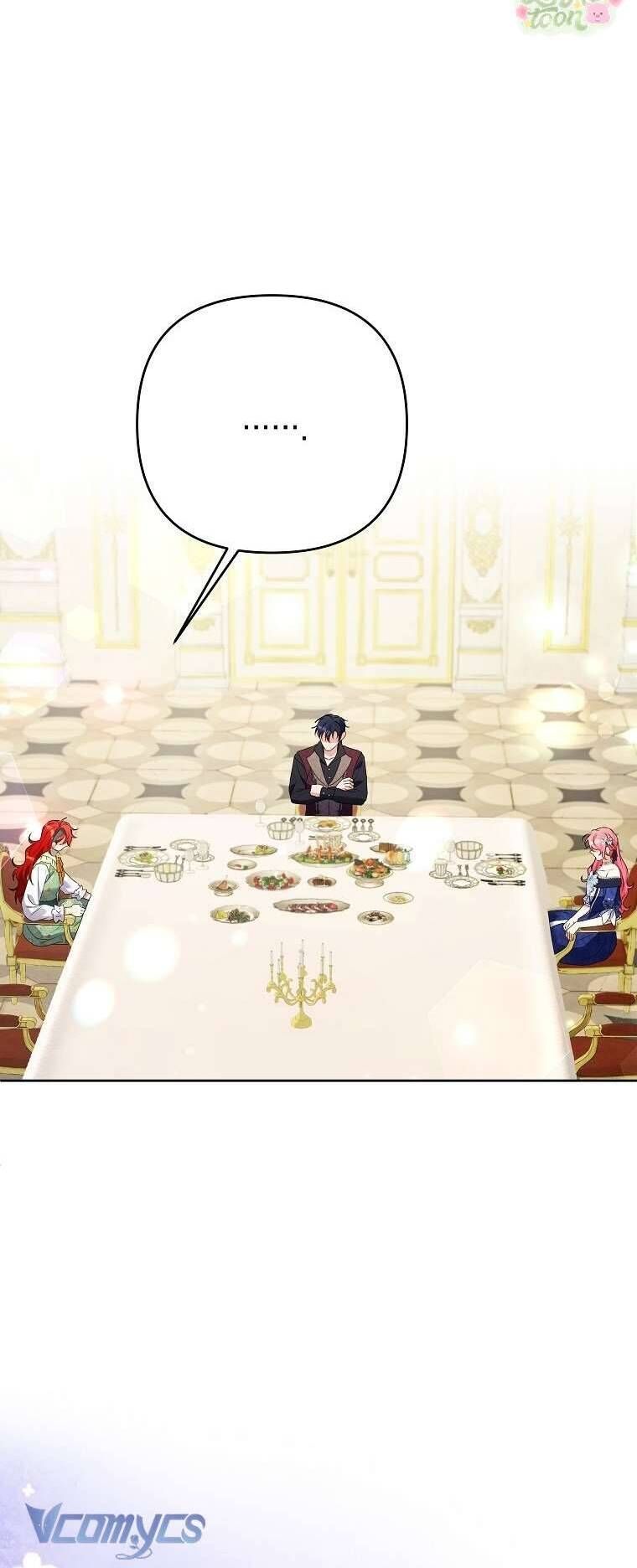 Tôi Tưởng Đó Là Người Chồng Đoản Mệnh Của Mình: Chapter 45