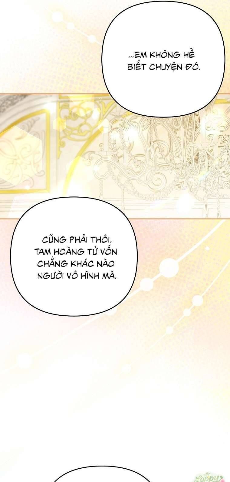 Tôi Tưởng Đó Là Người Chồng Đoản Mệnh Của Mình: Chapter 45