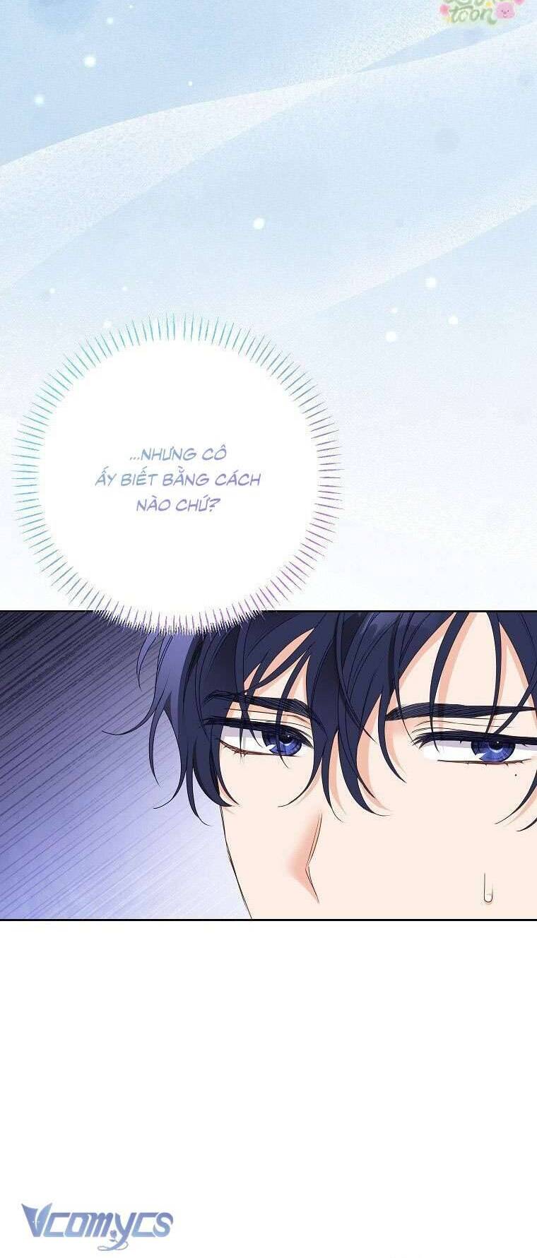 Tôi Tưởng Đó Là Người Chồng Đoản Mệnh Của Mình: Chapter 46