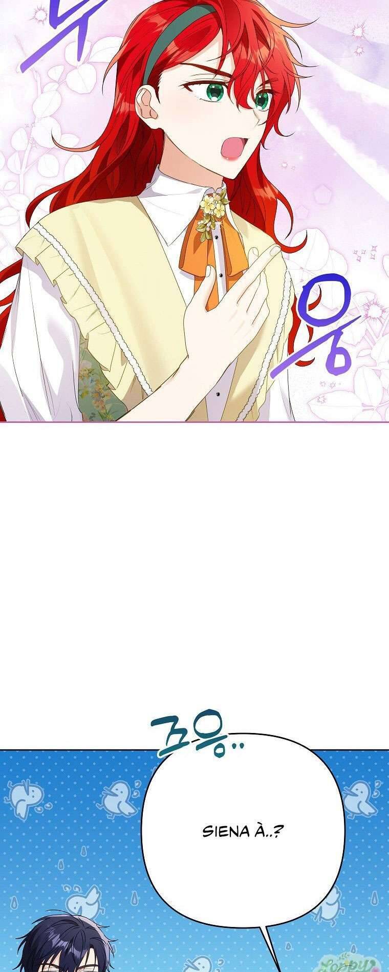 Tôi Tưởng Đó Là Người Chồng Đoản Mệnh Của Mình: Chapter 46