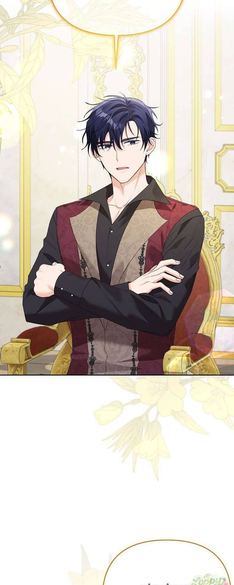 Tôi Tưởng Đó Là Người Chồng Đoản Mệnh Của Mình: Chapter 46