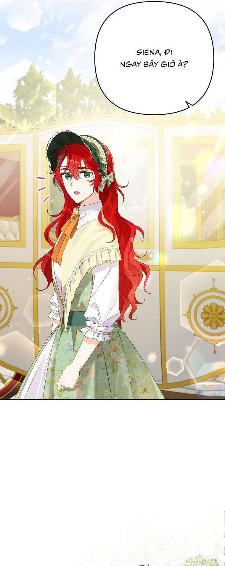 Tôi Tưởng Đó Là Người Chồng Đoản Mệnh Của Mình: Chapter 46