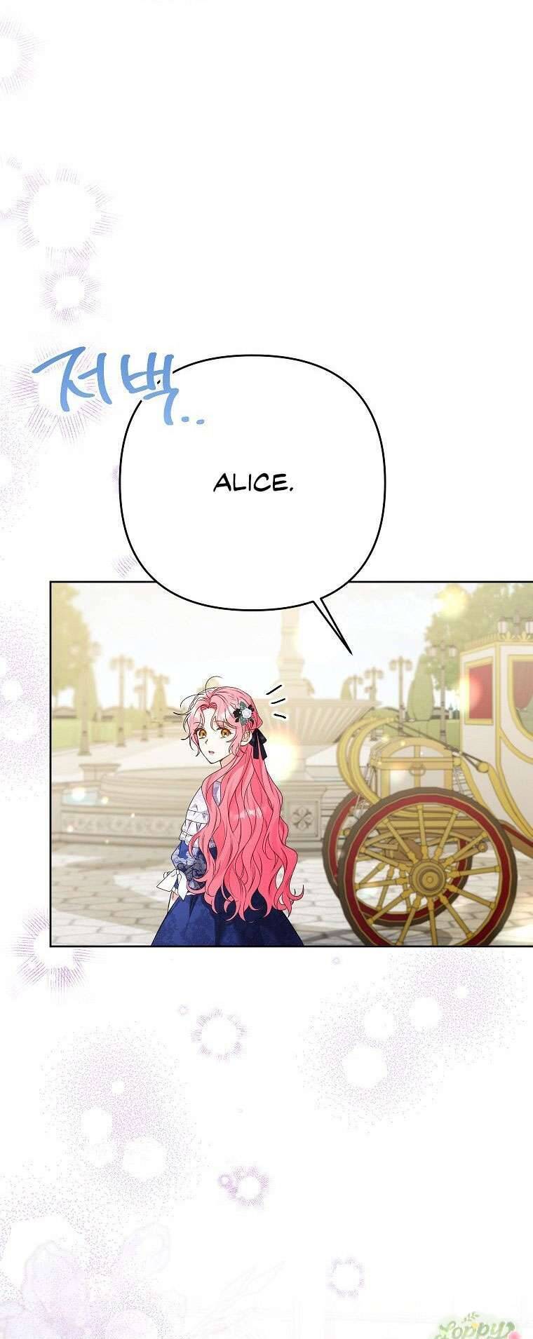 Tôi Tưởng Đó Là Người Chồng Đoản Mệnh Của Mình: Chapter 46