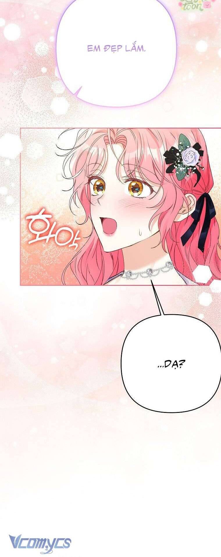 Tôi Tưởng Đó Là Người Chồng Đoản Mệnh Của Mình: Chapter 46