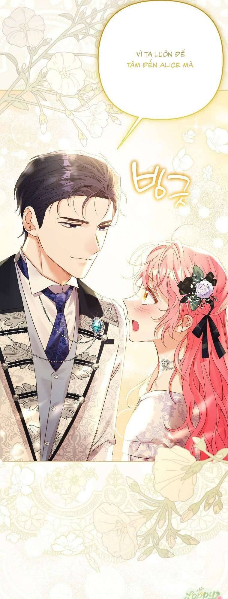 Tôi Tưởng Đó Là Người Chồng Đoản Mệnh Của Mình: Chapter 46