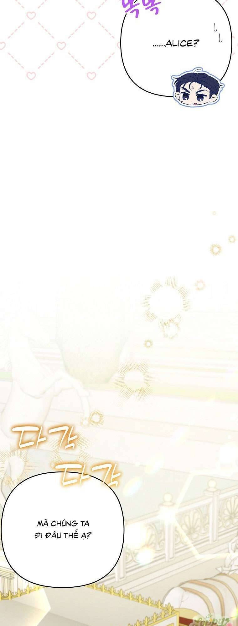 Tôi Tưởng Đó Là Người Chồng Đoản Mệnh Của Mình: Chapter 46